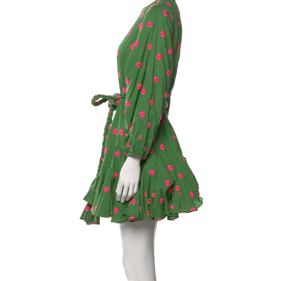 Rhode mini dress - Picture 2 of 6